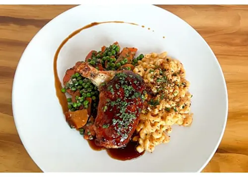 Flatiron Kitchen And Taphouse