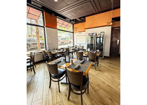 Flatiron Kitchen And Taphouse