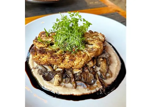 Flatiron Kitchen And Taphouse