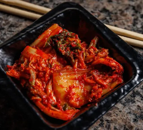 Gangnam Korean BBQ