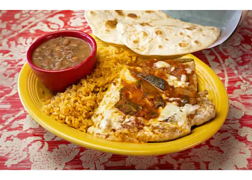 Castillo's Mexican Restaurant