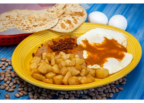 Castillo's Mexican Restaurant