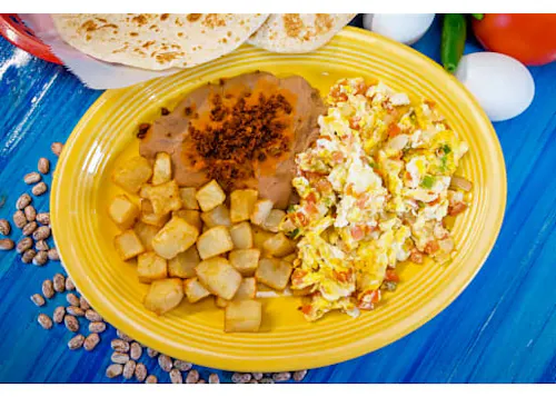 Castillo's Mexican Restaurant