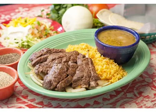 Photo 1 of 4: Castillo's Mexican Restaurant