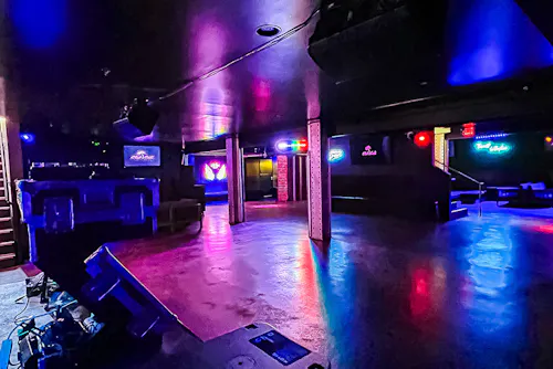 Cali's Sports Bar & Kitchen