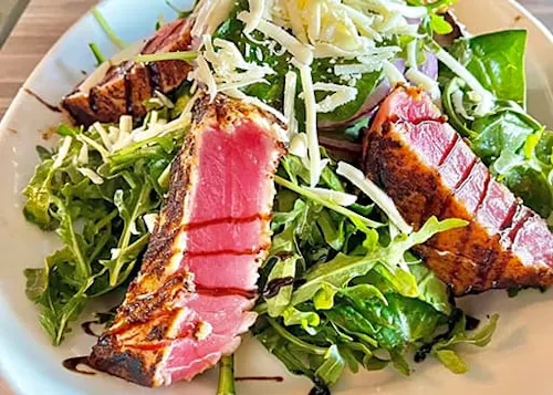 Femmina Italian Grill