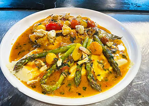 Femmina Italian Grill