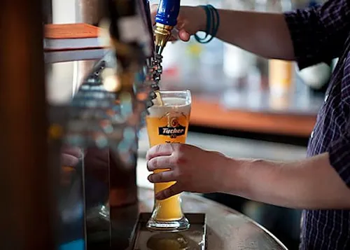 Publik Draft House