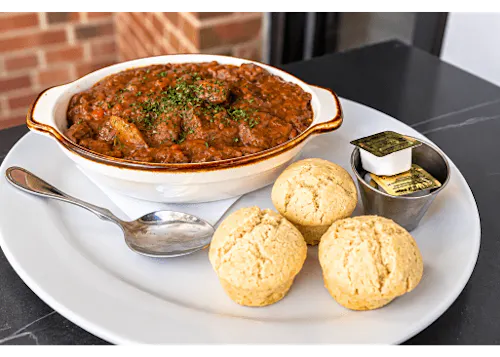 Doherty's Irish Pub & Restaurant - Apex