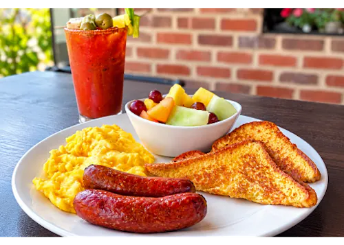 Doherty's Irish Pub & Restaurant - Apex