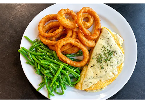 Doherty's Irish Pub & Restaurant - Apex