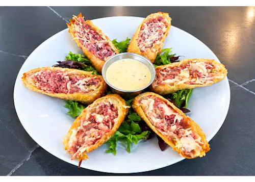 Doherty's Irish Pub & Restaurant - Apex