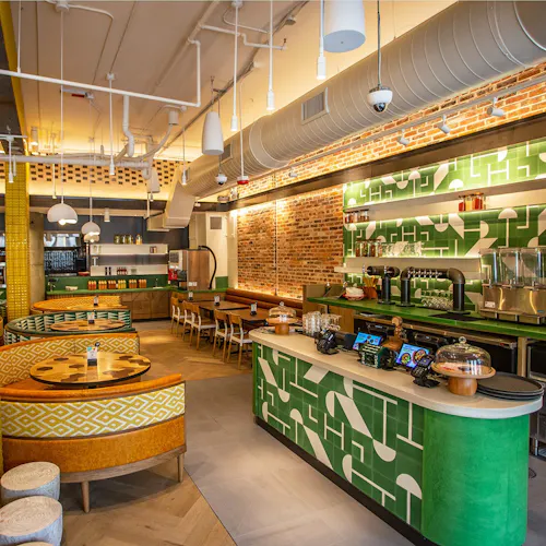 Nando's PERi-PERi - Penn Quarter