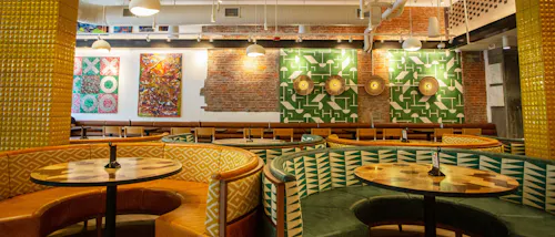 Nando's PERi-PERi - Penn Quarter