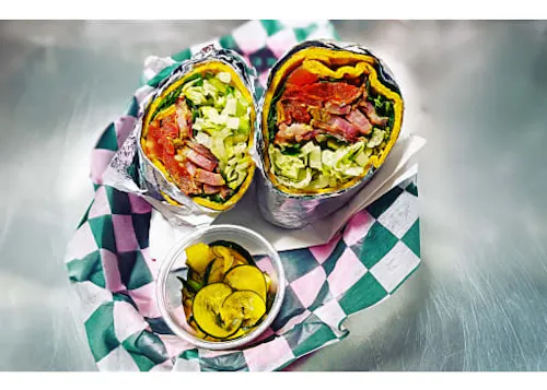 Wrap Wrad