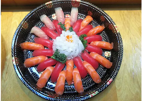 Photo 1 of 4: Mootone Fine Japanese Cuisine