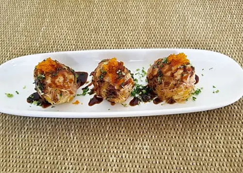 Mootone Fine Japanese Cuisine