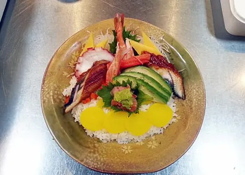 Mootone Fine Japanese Cuisine