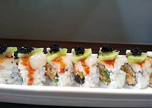 Mootone Fine Japanese Cuisine
