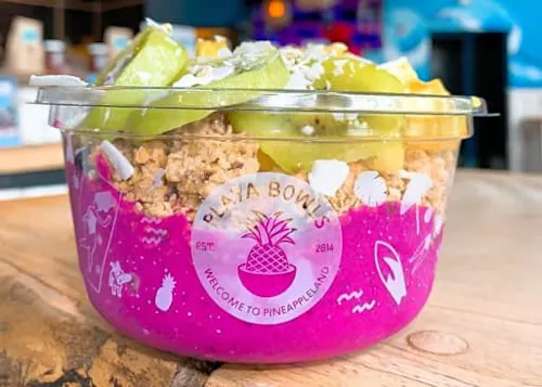Playa Bowls- Fairless Hills