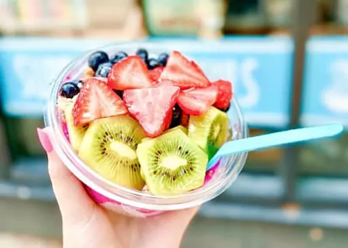 Playa Bowls- Fairless Hills