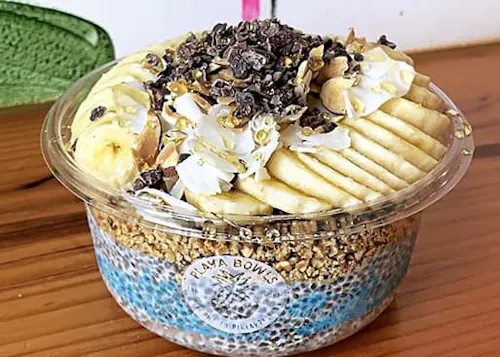 Playa Bowls- Fairless Hills