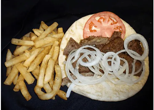 Tex's Star Grill