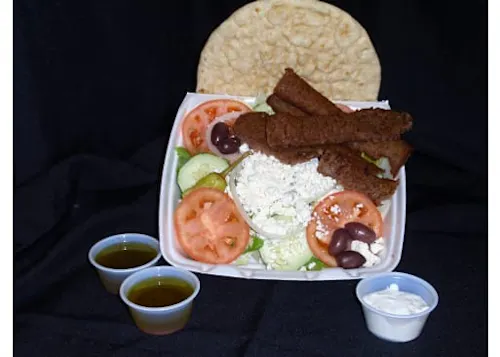 Tex's Star Grill