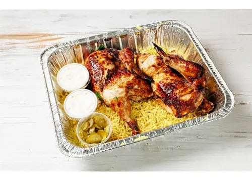 Bethlehem Kitchen