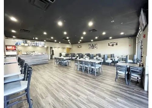 Bethlehem Kitchen