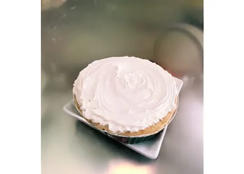Flying Saucer Pie Company