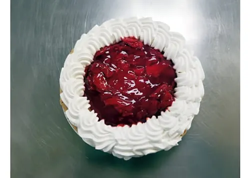 Flying Saucer Pie Company
