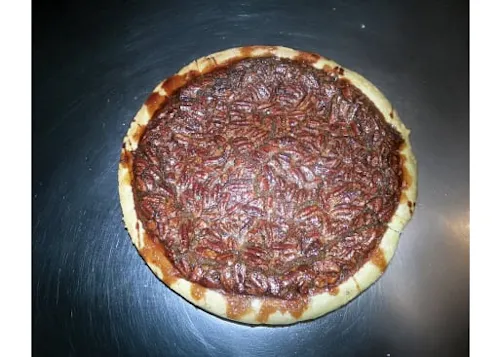 Flying Saucer Pie Company