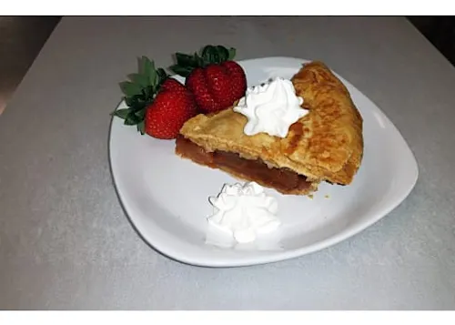 Photo 1 of 4: Flying Saucer Pie Company