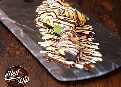 Melt N Dip - Niles