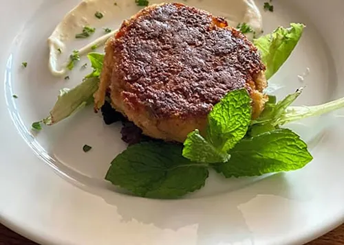 Norman's Bistro
