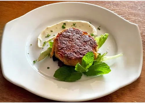 Norman's Bistro