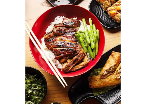 BENTO Asian Kitchen + Sushi - Orlando/Lake Nona