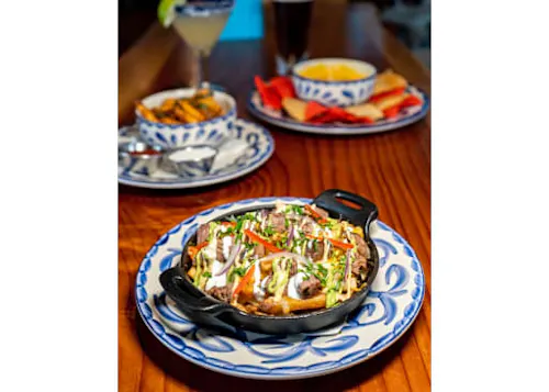Chevys Fresh Mex - Elk Grove