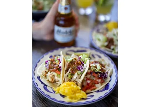 Chevys Fresh Mex - Elk Grove