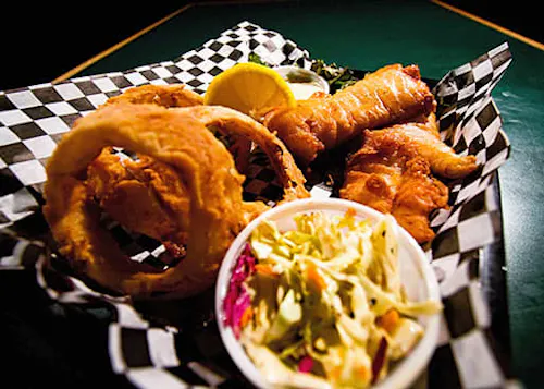 O'Connell's Irish Pub and Grill