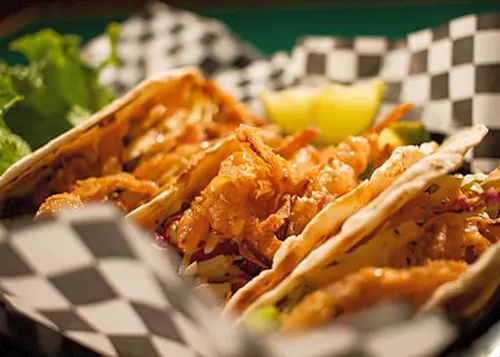O'Connell's Irish Pub and Grill