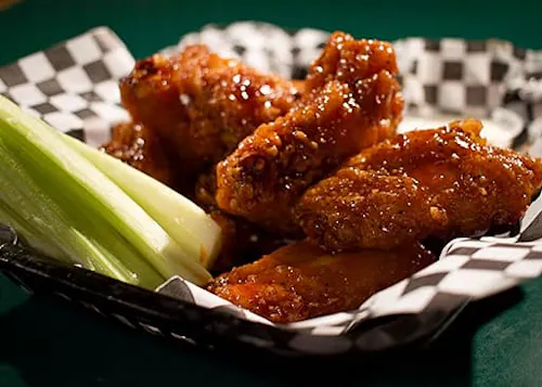 Photo 1 of 4: O'Connell's Irish Pub and Grill