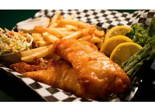 O'Connell's Irish Pub and Grill