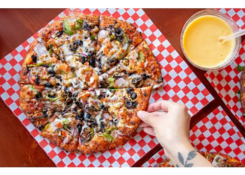 Curry Pizza House Las Vegas 89119