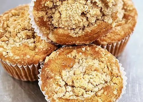 Sugar Butter Bakery