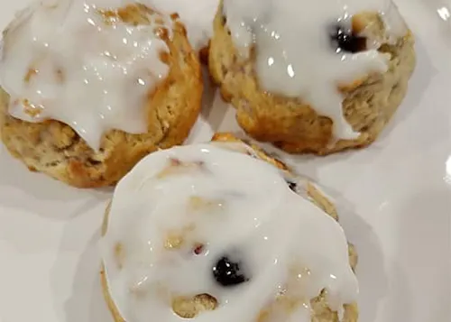 Sugar Butter Bakery