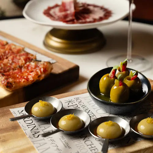 Photo 1 of 4: Bazaar Meat - NoMad