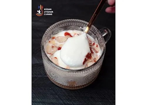 Kusan Uyghur Cuisine