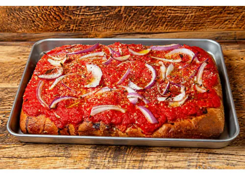 Viscuso's Pizza & Draft House